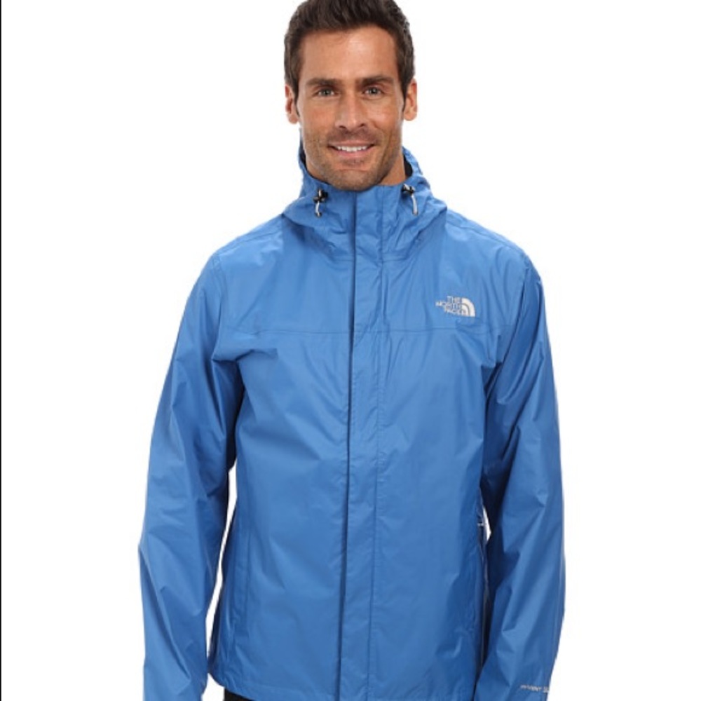 The North Face Men’s Rain Jacket